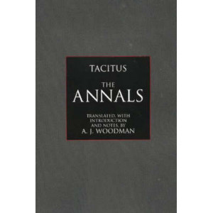 Tacitus: The Annals
