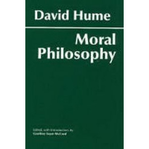 Hume: Moral Philosophy