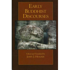 Early Buddhist Discourses