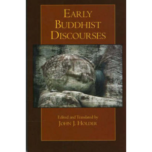 Early Buddhist Discourses