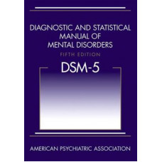 DSM-5 (R) : Diagnostic & Statistical Manual of Mental Disorders (DSM-V (R))