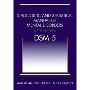 DSM-5 (R) : Diagnostic & Statistical Manual of Mental Disorders ( DSM-V (R))