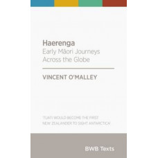 BWB Text: Haerenga