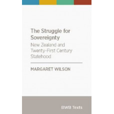 BWB Text: The Struggle for Sovereignty