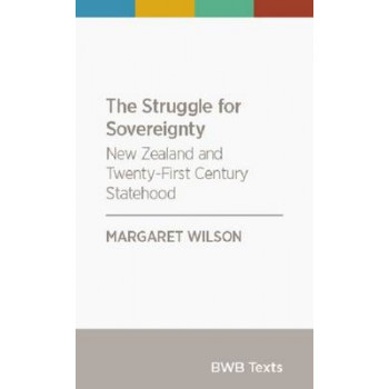 BWB Text: The Struggle for Sovereignty