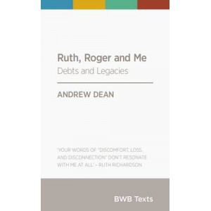 BWB Text: Ruth; Roger and Me