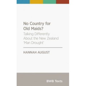 BWB Text: No Country for Old Maids
