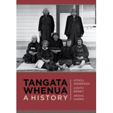 Tangata Whenua a History