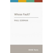 BWB Text: Portacom City (Whose Fault?)