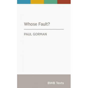 BWB Text: Portacom City (Whose Fault?)