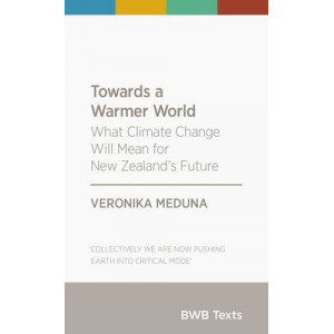 BWB Text: Towards a Warmer World