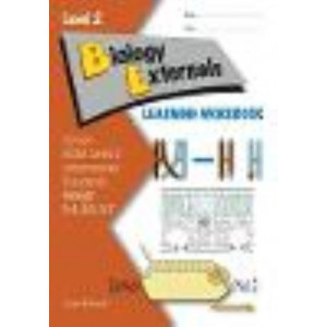 LWB Level 2 Biology Externals Learning Workbook