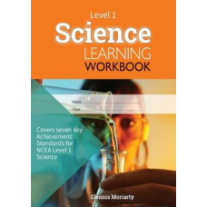 NCEA Level 1 Science Learning Workbook