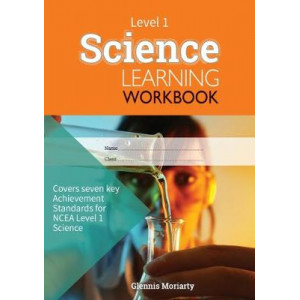 NCEA Level 1 Science Learning Workbook