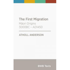 BWB Text: First Migration