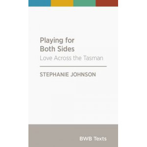 BWB Text: Playing for Both Sides