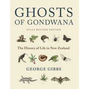 Ghosts of Gondwana II
