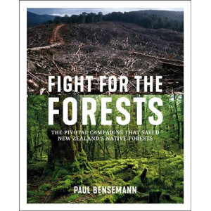 Fight for the Forests