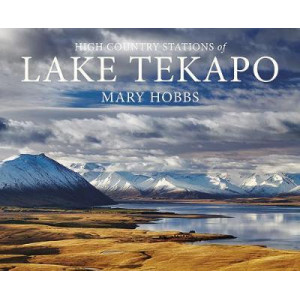 High Country Stations of Lake Tekapo