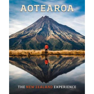 Aotearoa: The New Zealand Experience Pkt