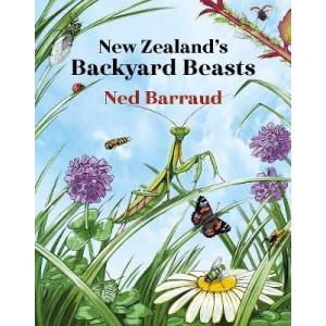 New Zealand's Backyard Beasts PB