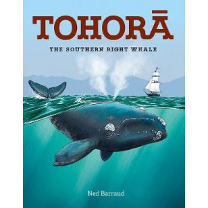 Tohora PB: The southern right whale