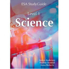 NCEA Level 1 Science Study Guide