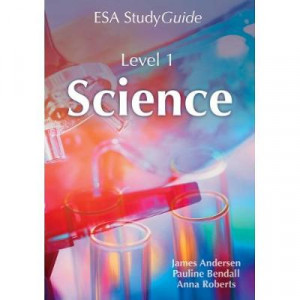 NCEA Level 1 Science Study Guide