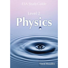 NCEA Level 2 Physics Study Guide