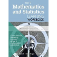 Year 9 Mathematics Learning Workbook
