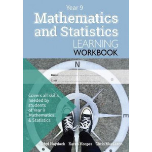 Year 9 Mathematics Learning Workbook