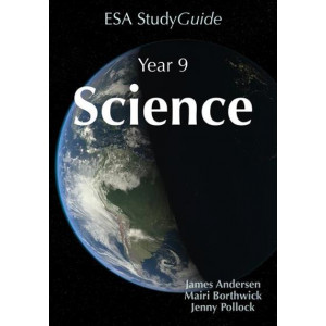Year 9 Science Study Guide