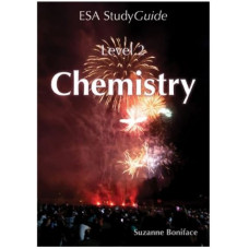 Level 2 Chemistry Study Guide