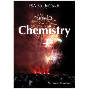 Level 2 Chemistry Study Guide