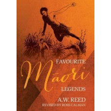 Favourite Maori Legends