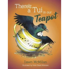 There's a Tui in our Teapot