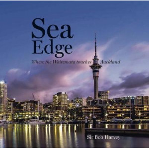 Sea Edge: Where the Waitemata Meets Auckland