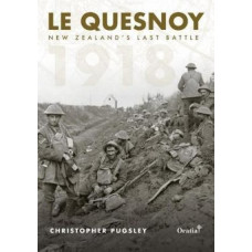 Le Quesnoy 1918