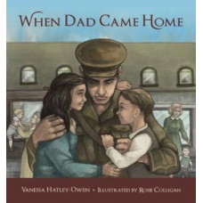 When Dad Came Home