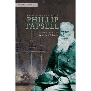 Events in the Life of Phillip Tapsell: The Old Dane