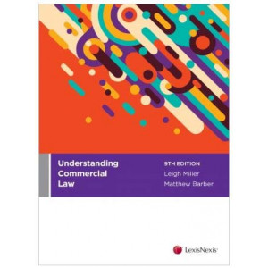 Understanding Commercial Law (9th edition)