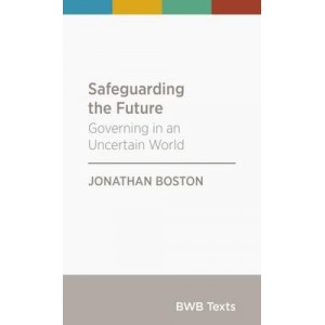 BWB Text: Safeguarding the Future