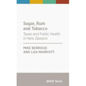 BWB Text: Sugar, Rum and Tobacco