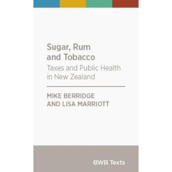 BWB Text: Sugar, Rum and Tobacco