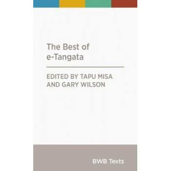 BWB Text: Best of e-Tangata Vol. 2