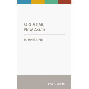 BWB Text: Old Asian; New Asian