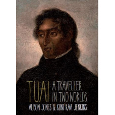 Tuai A Traveller in Two Worlds