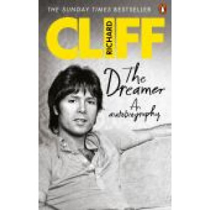 Dreamer: An Autobiography