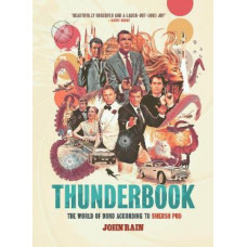 Thunderbook: The World of Bond According to Smersh Pod