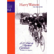 Harry Watson: The Mile Eater